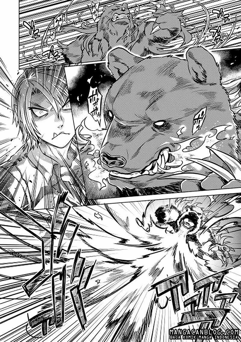 Re: Monster
