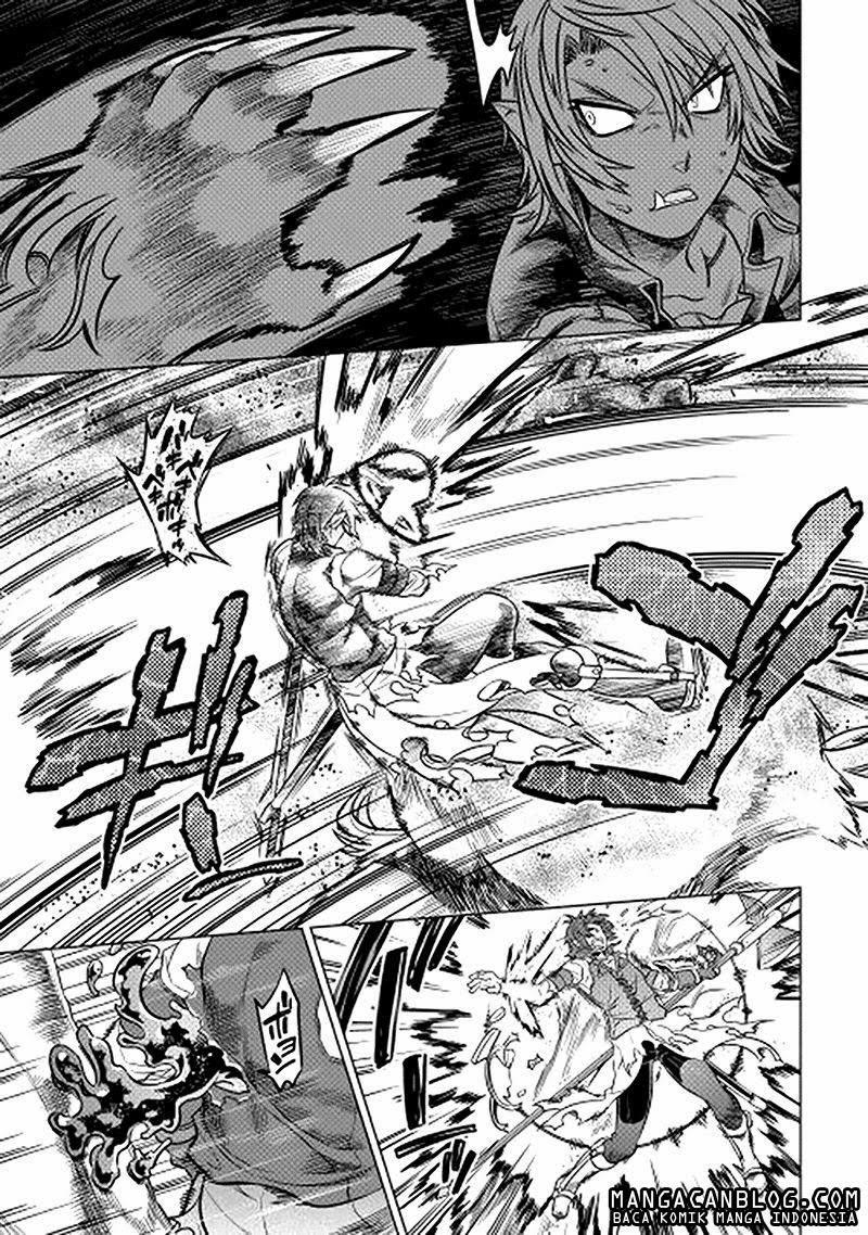 Re: Monster