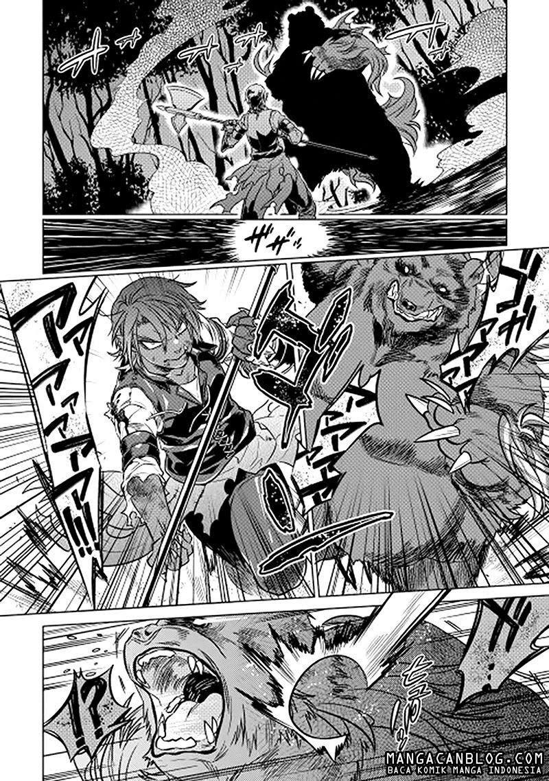 Re: Monster