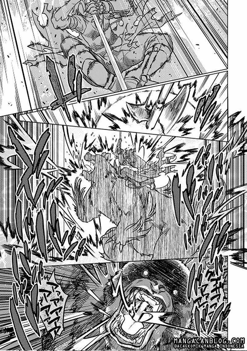 Re: Monster