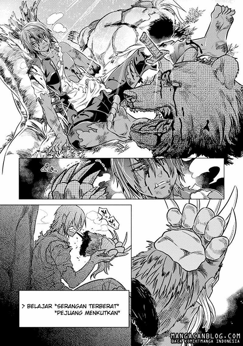Re: Monster