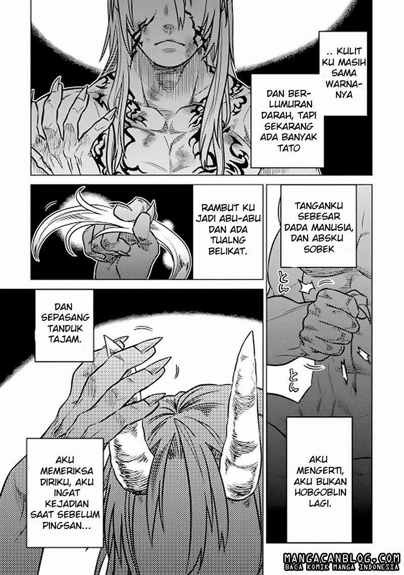 Re: Monster