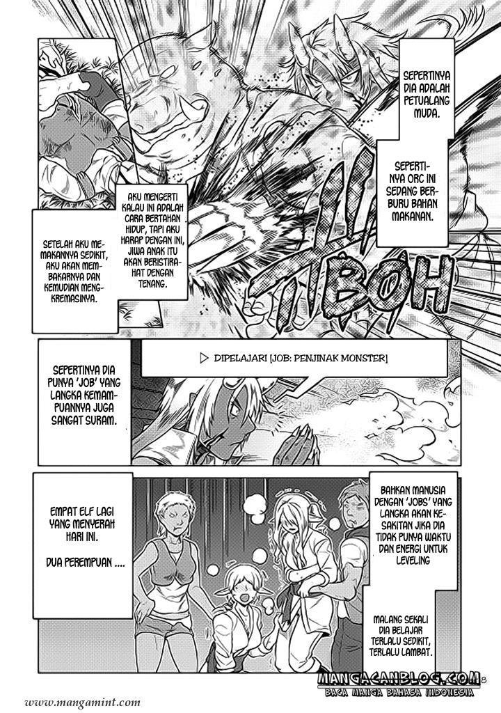 Re: Monster