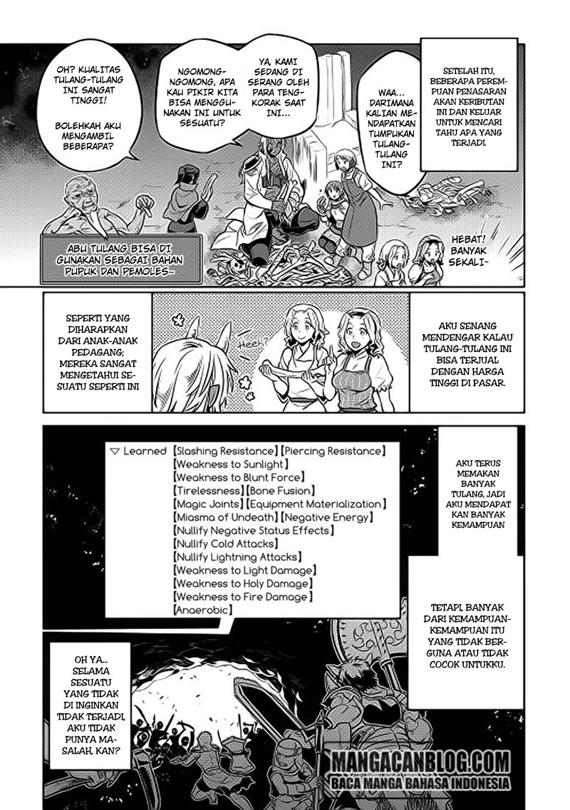 Re: Monster