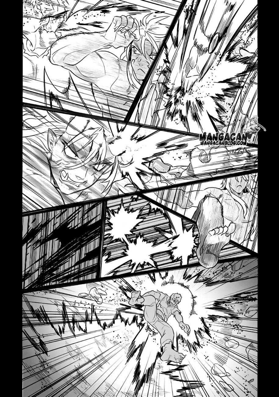 Re: Monster