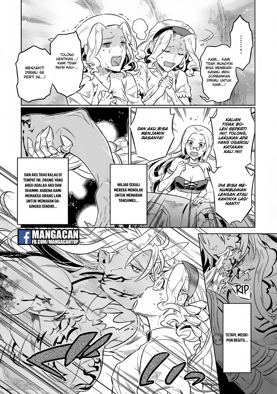 Re: Monster