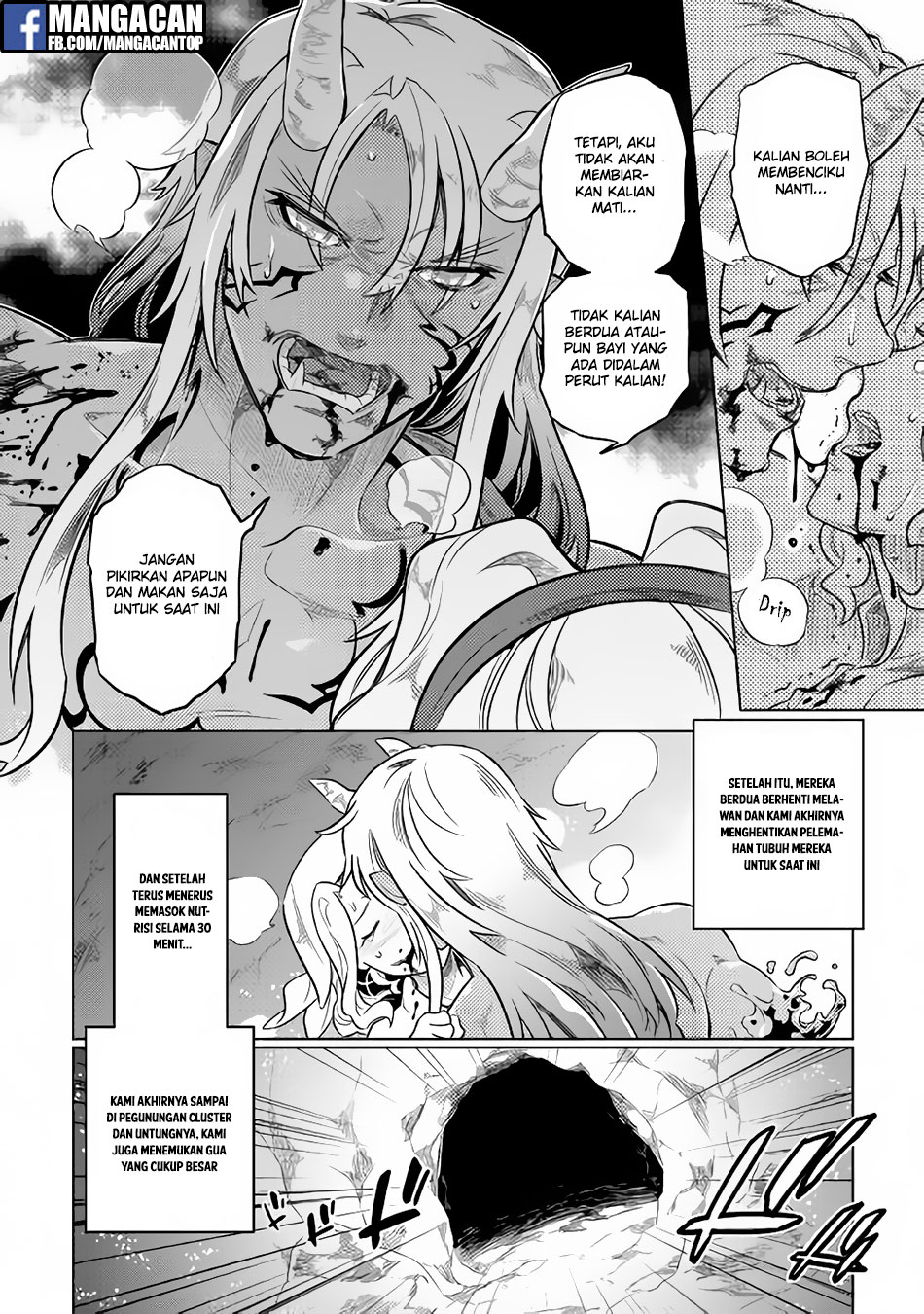 Re: Monster