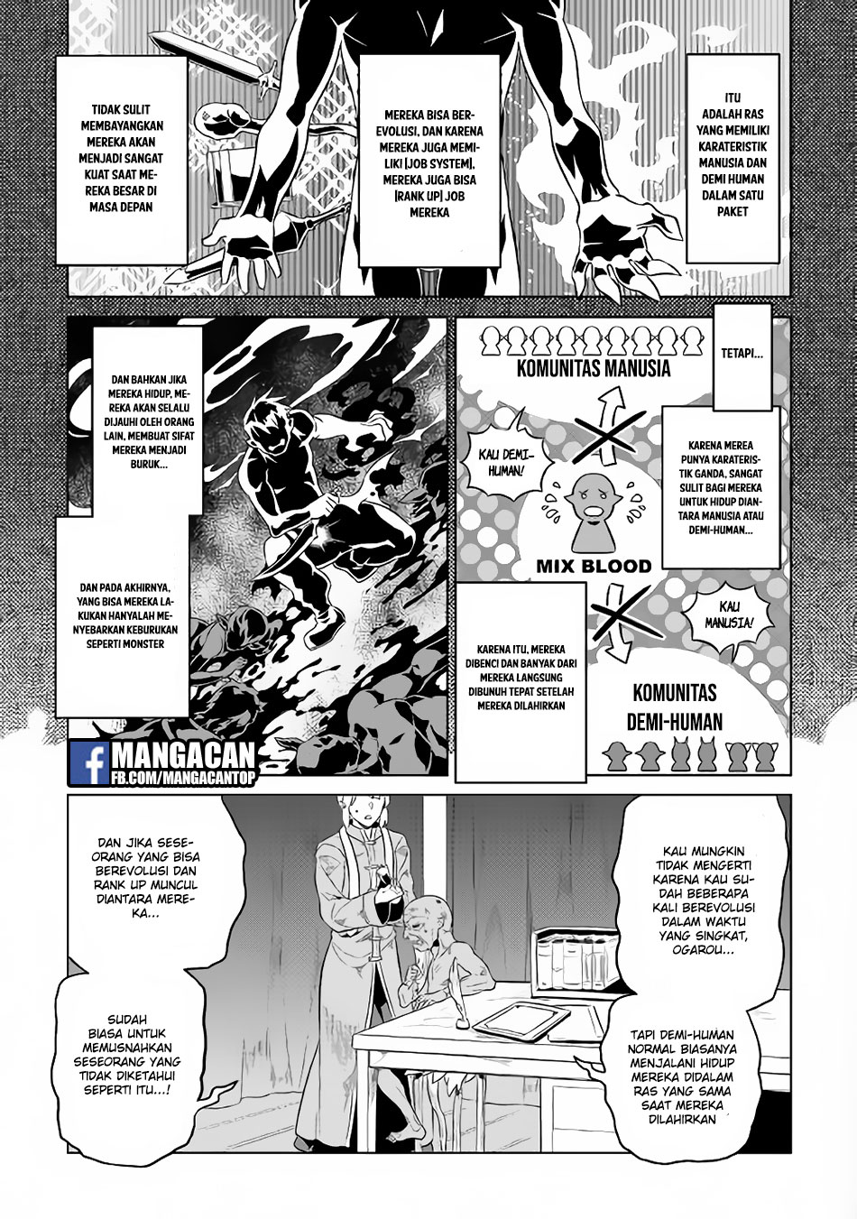 Re: Monster
