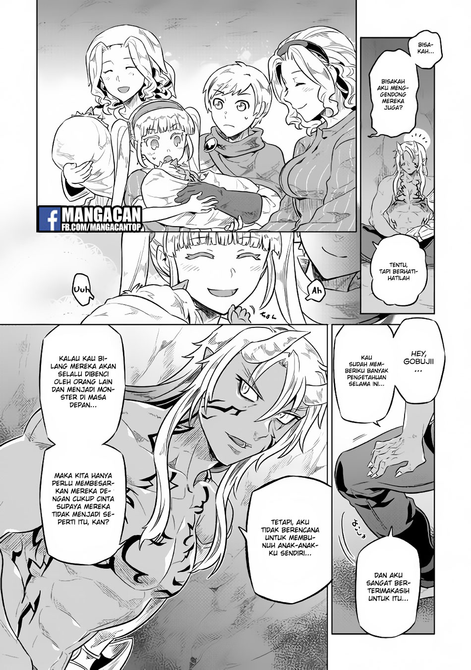 Re: Monster