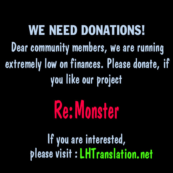 Re: Monster