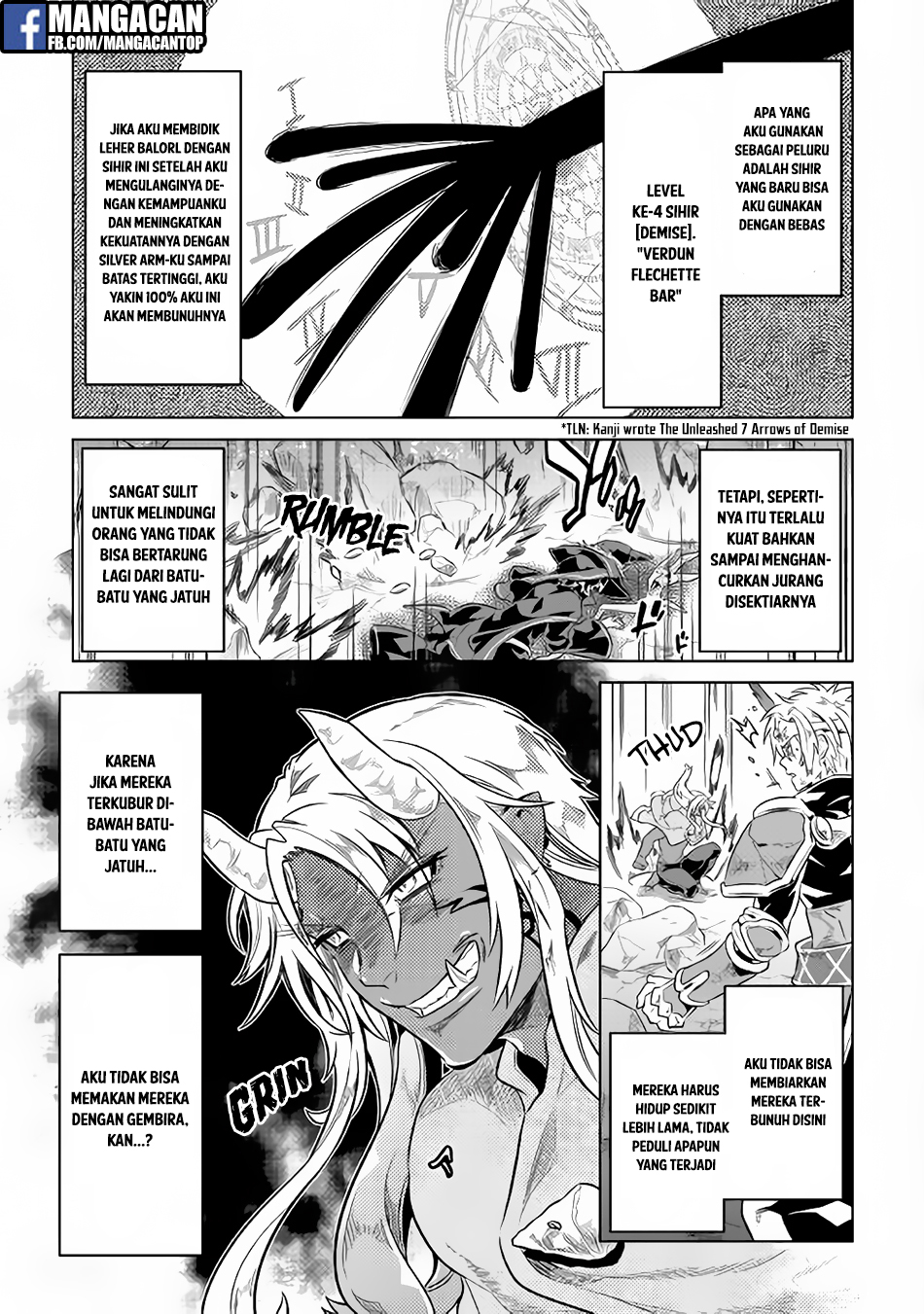 Re: Monster