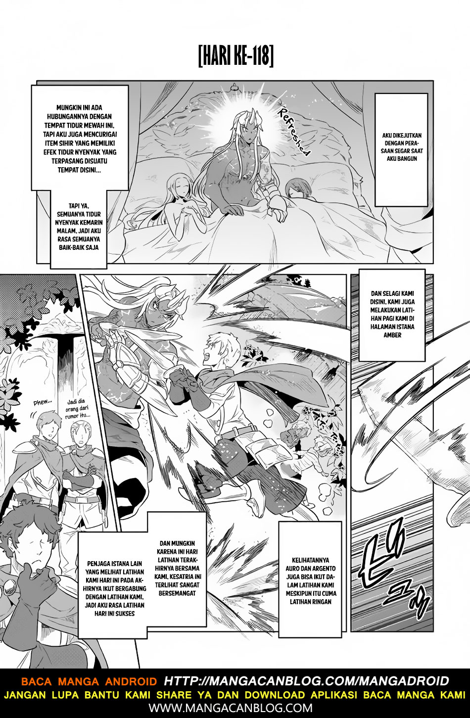 Re: Monster