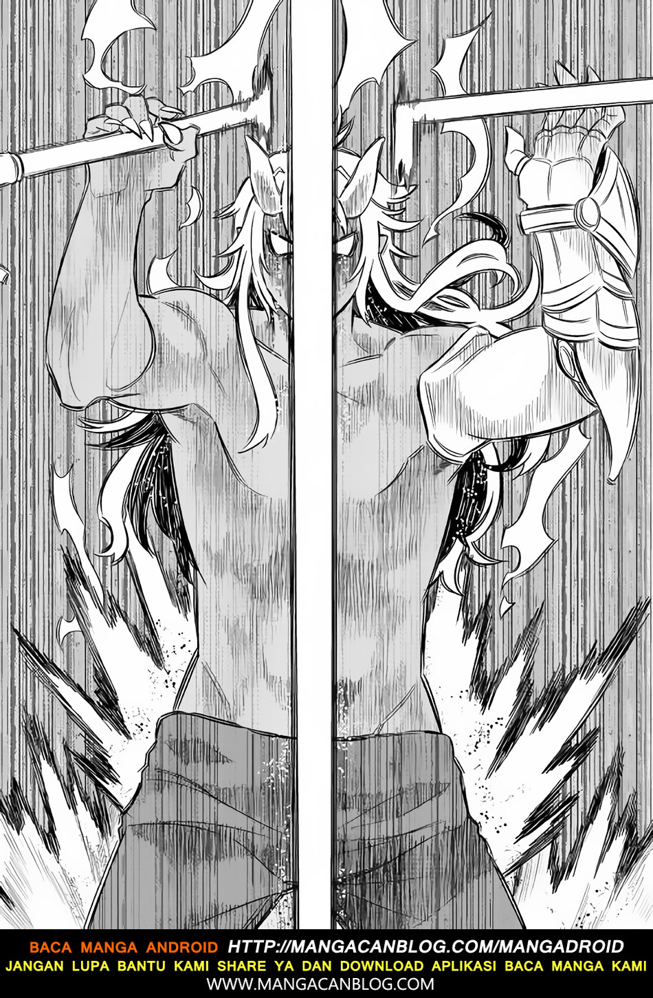 Re: Monster