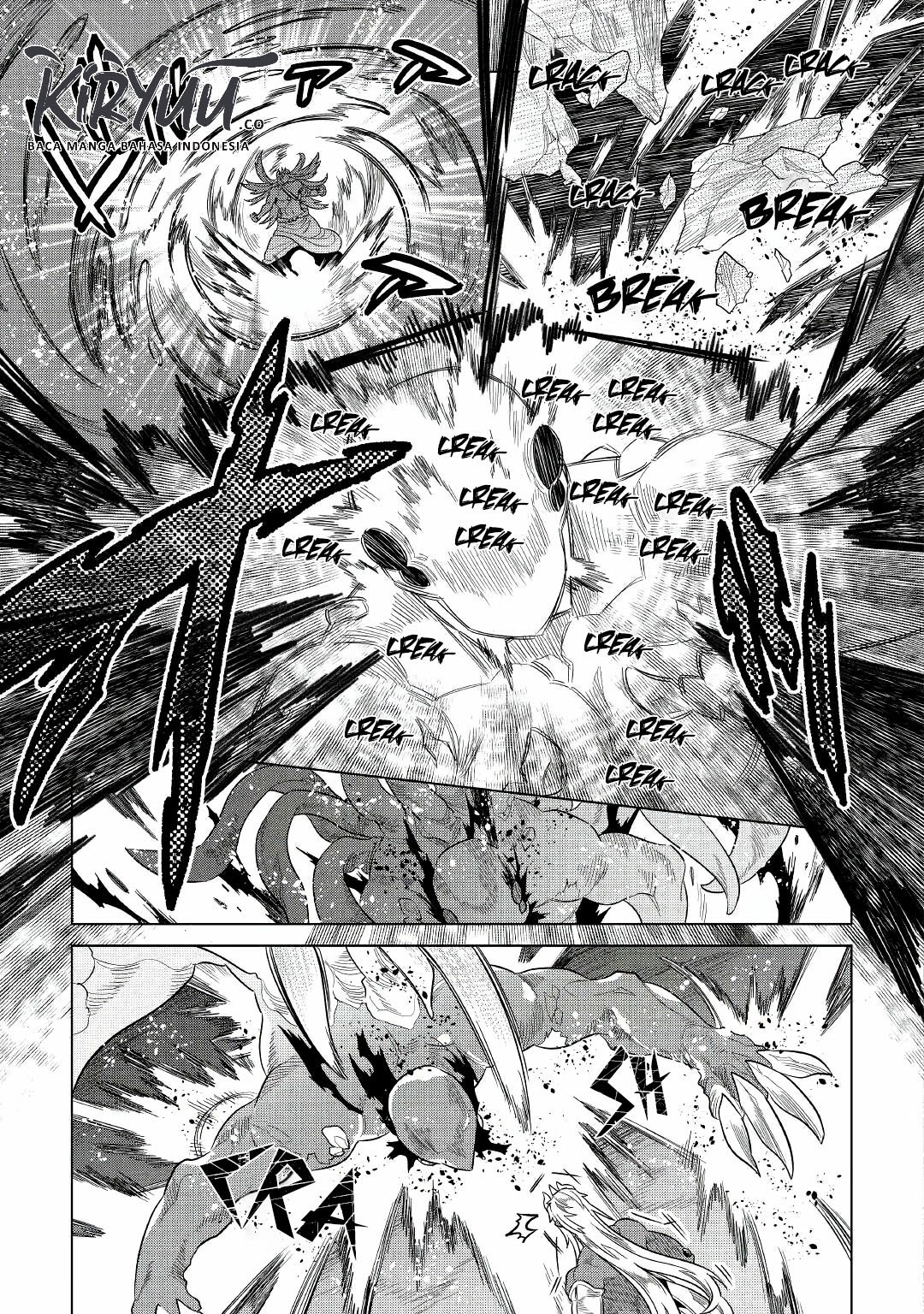 Re: Monster