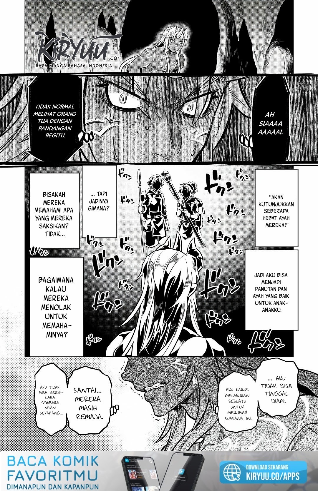 Re: Monster