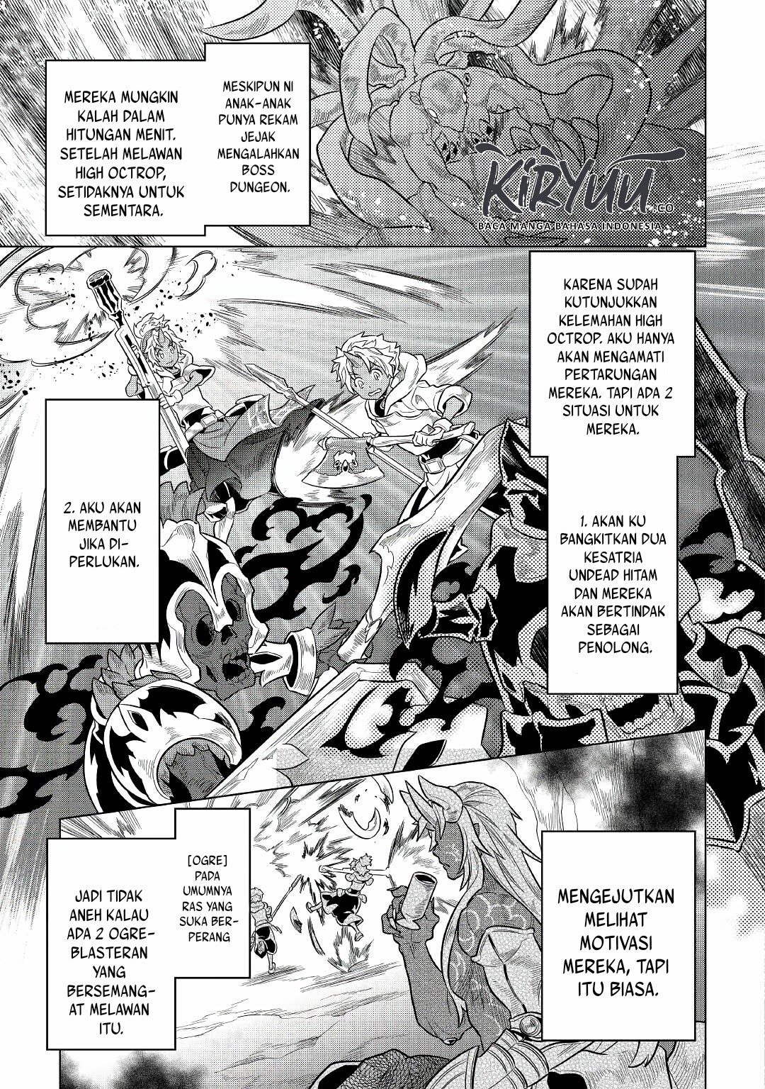 Re: Monster