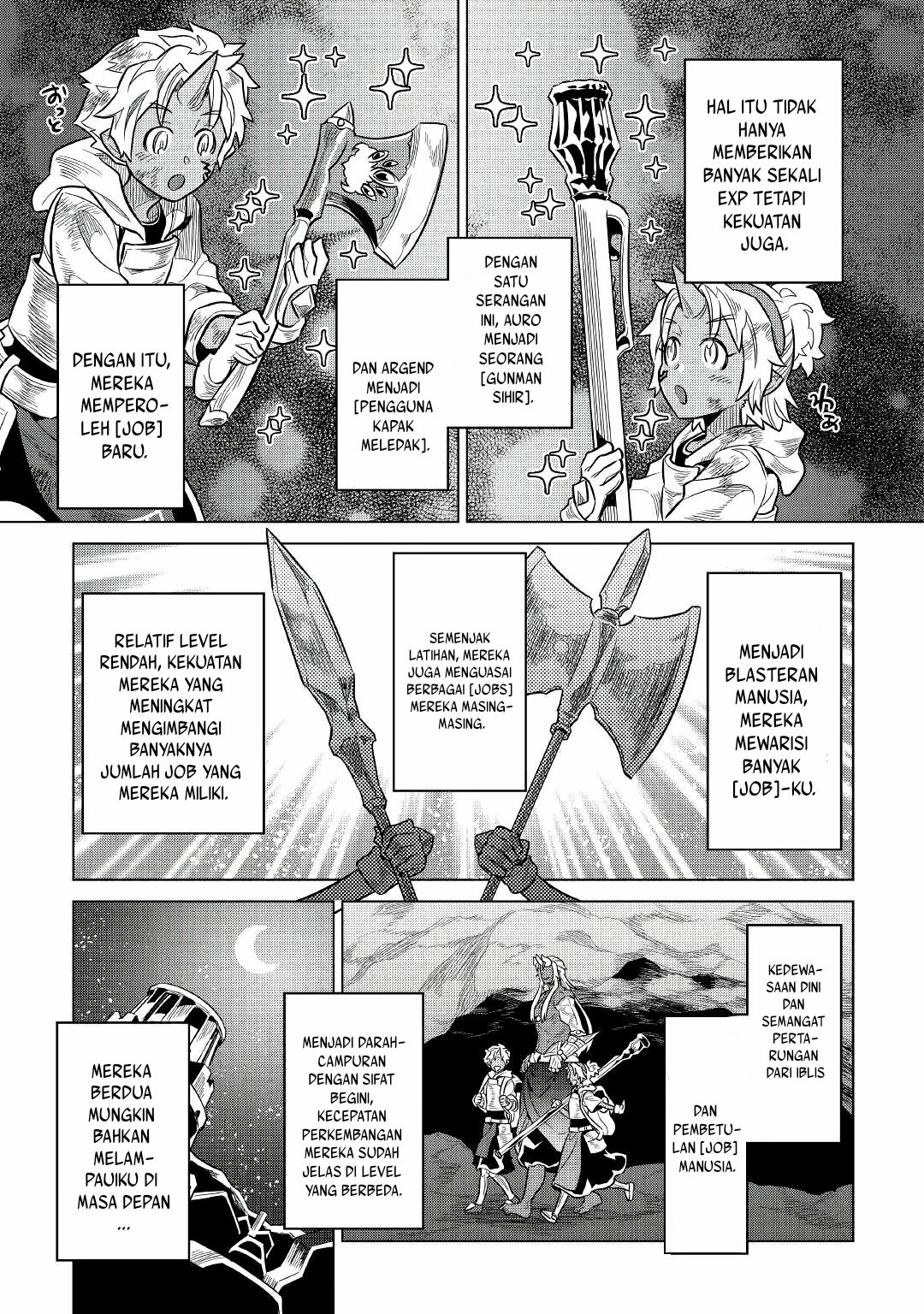 Re: Monster