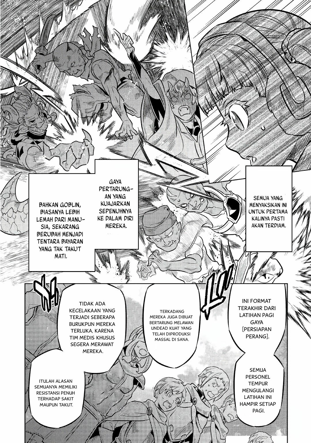 Re: Monster