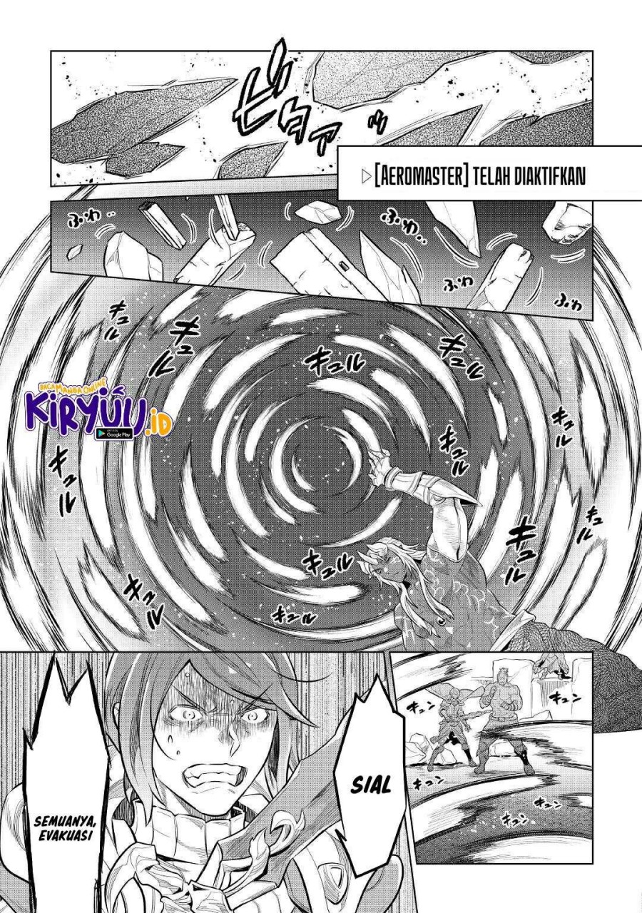 Re: Monster