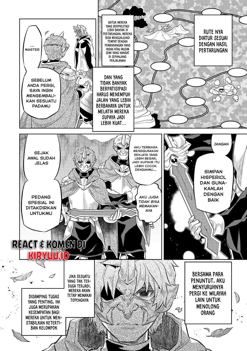 Re: Monster