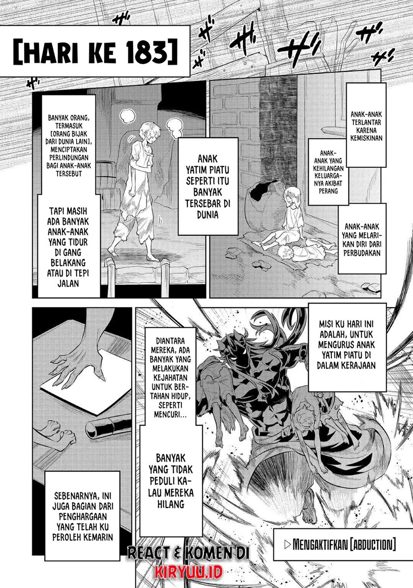 Re: Monster
