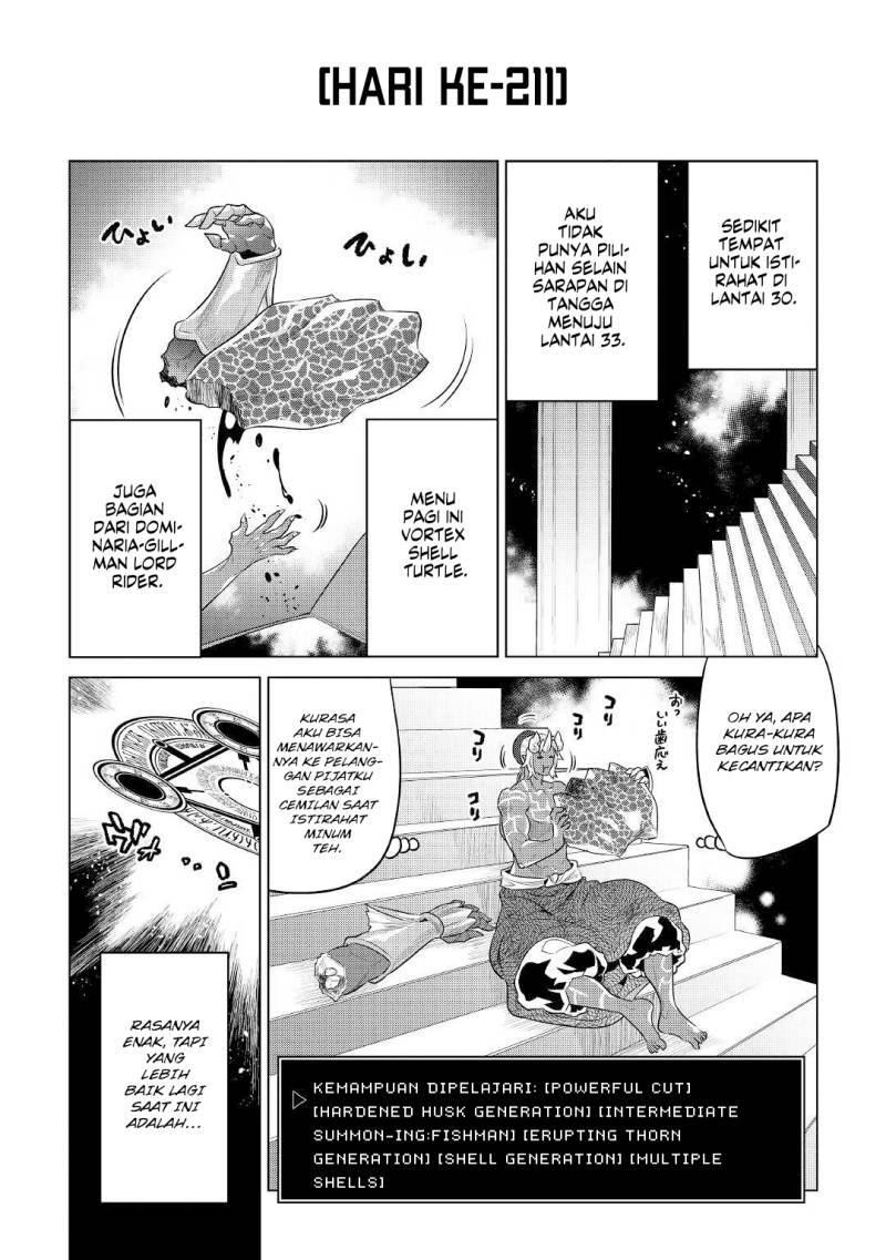 Re: Monster