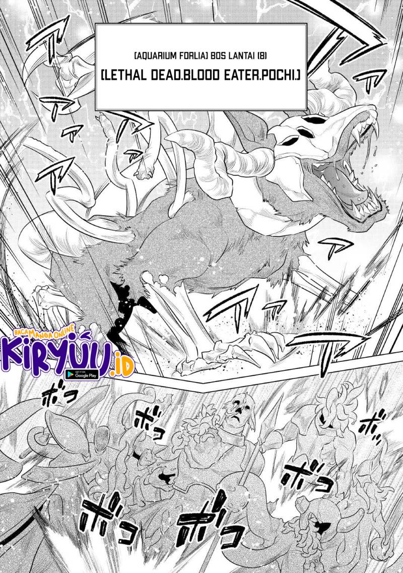 Re: Monster