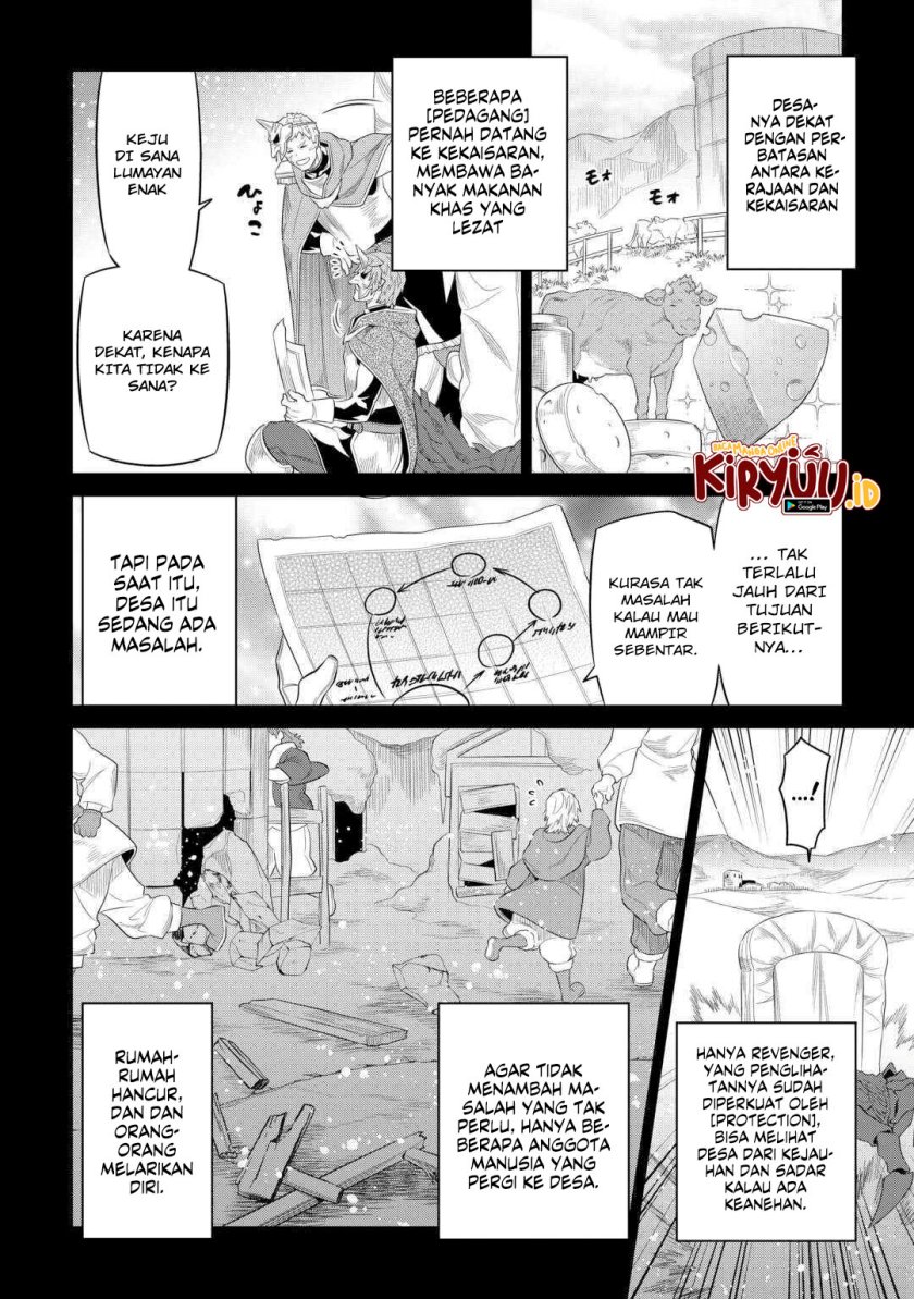 Re: Monster