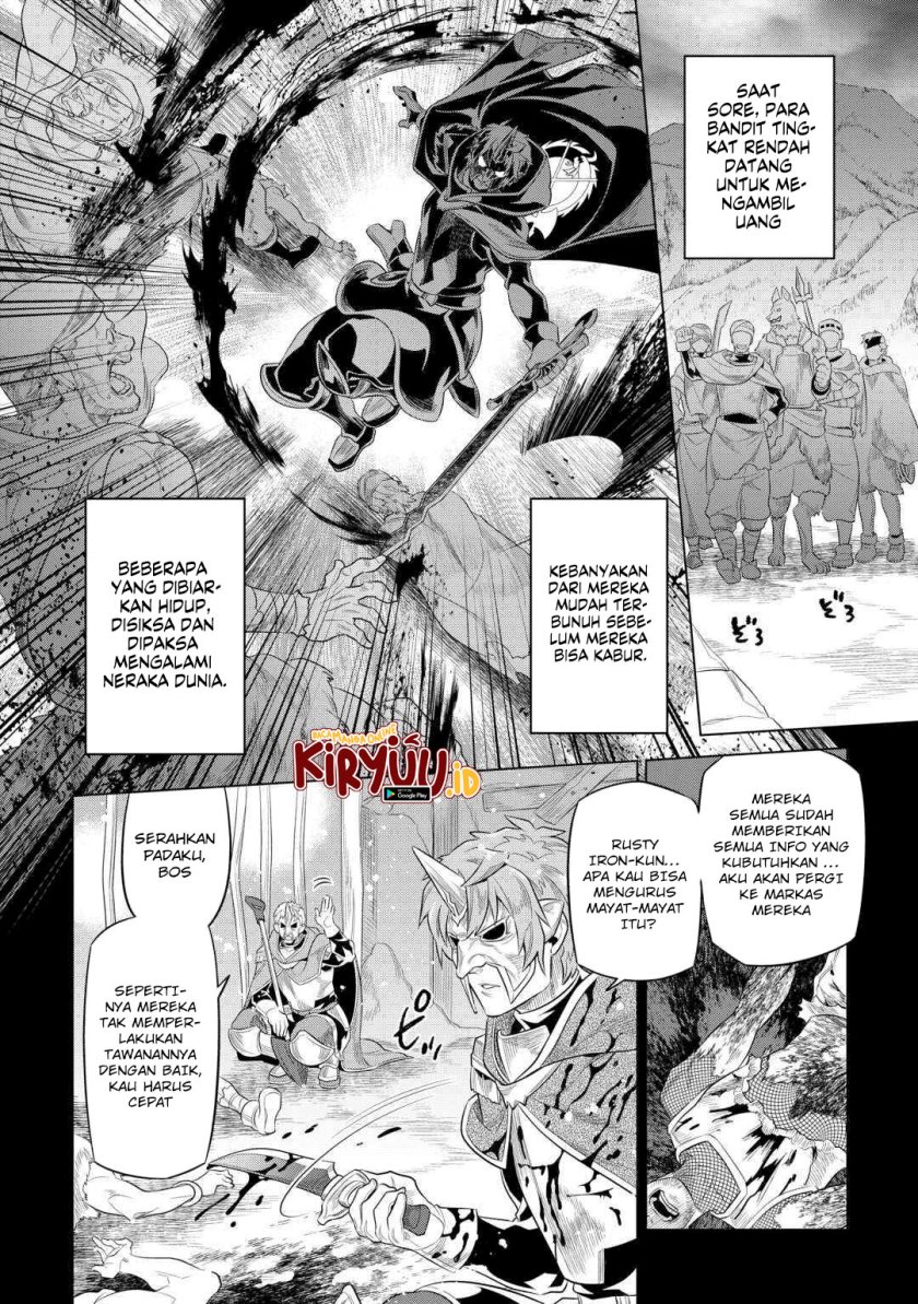 Re: Monster
