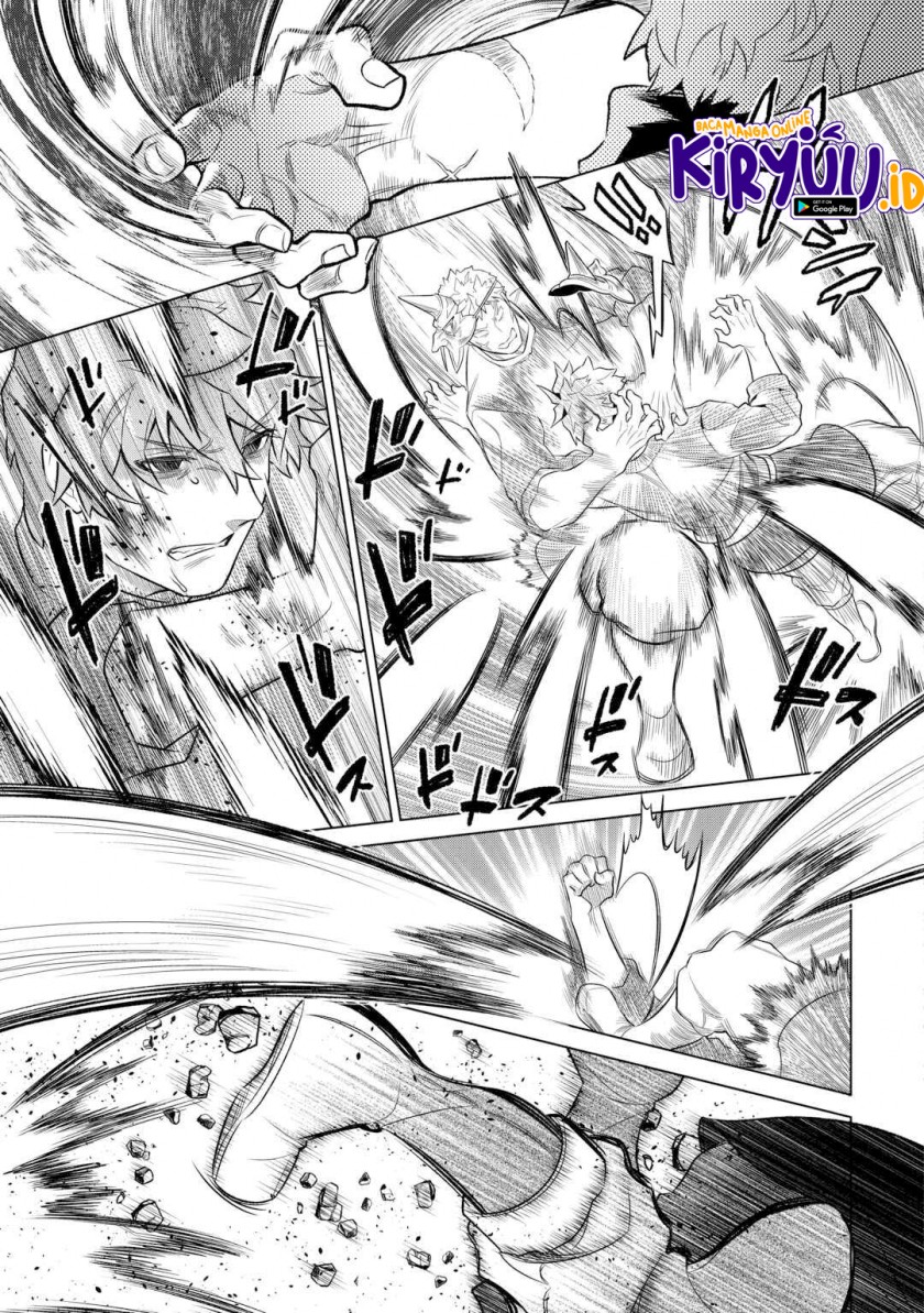 Re: Monster
