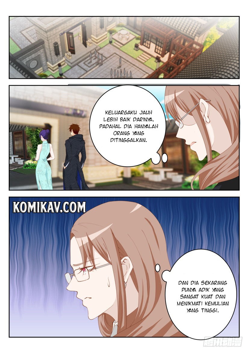 Rebirth Of The Urban Immortal Cultivator