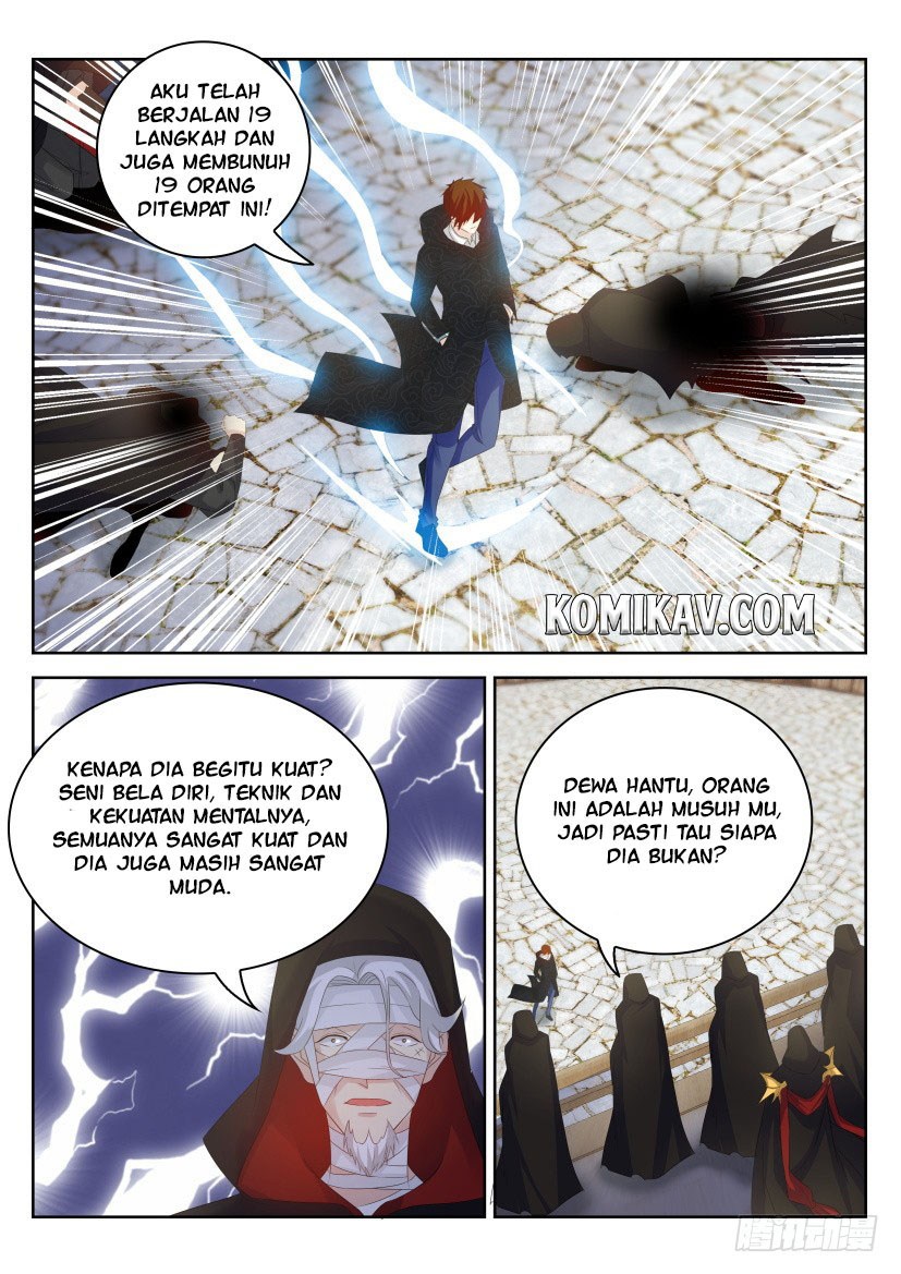 Rebirth Of The Urban Immortal Cultivator