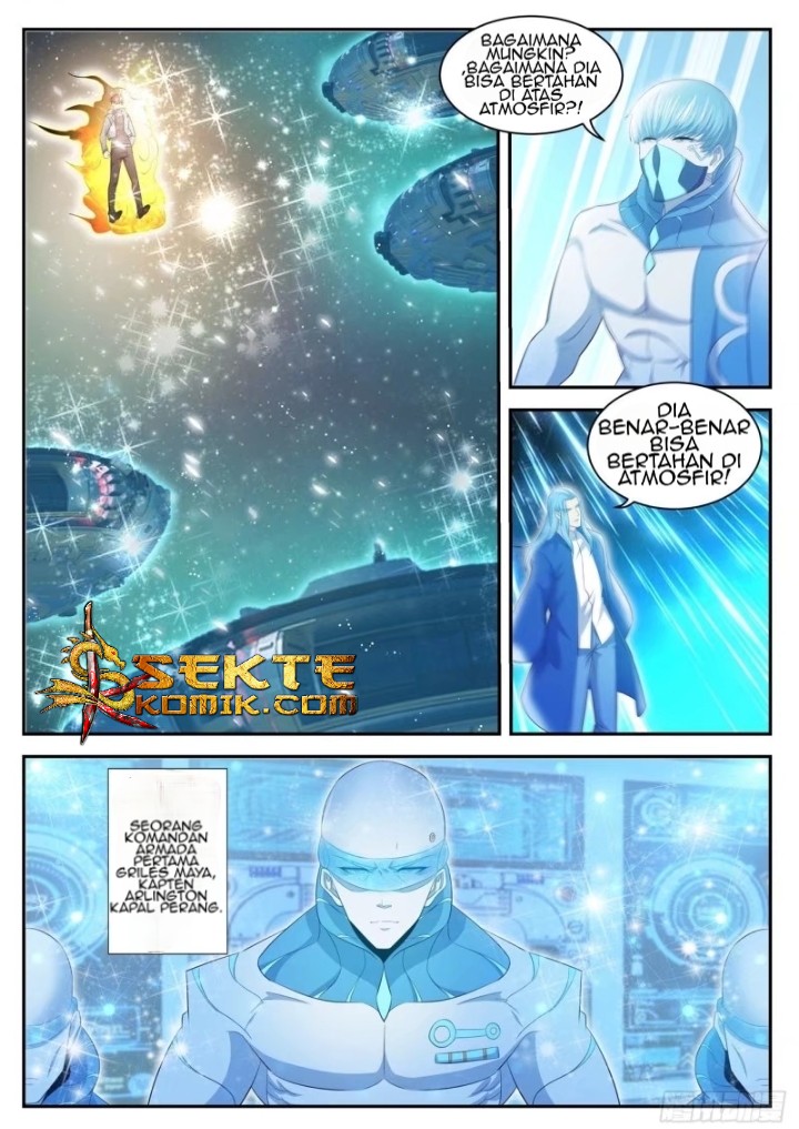 Rebirth Of The Urban Immortal Cultivator
