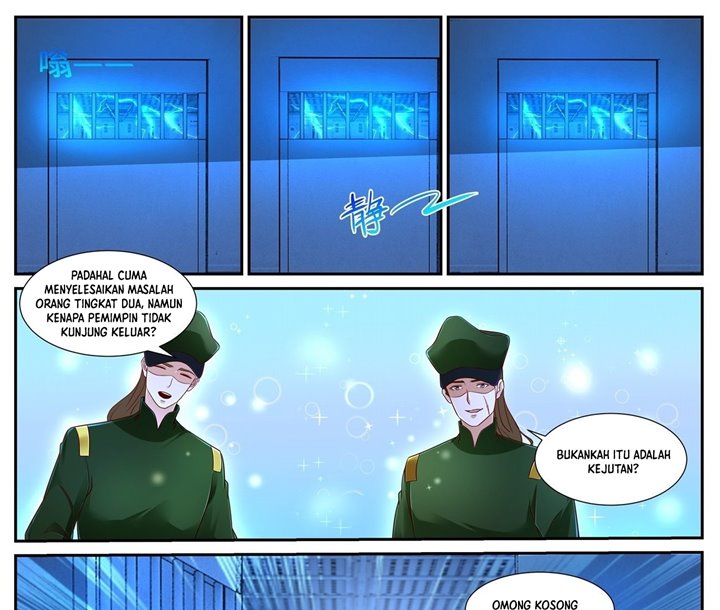 Rebirth Of The Urban Immortal Cultivator