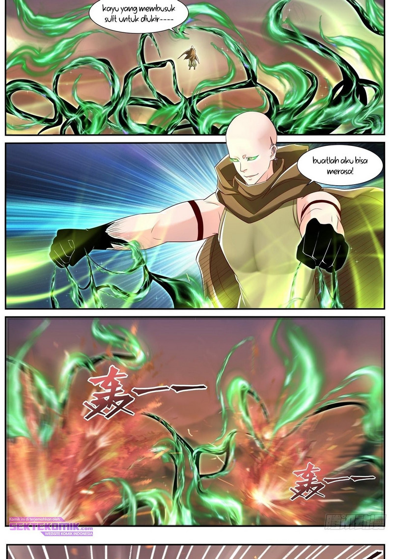 Rebirth Of The Urban Immortal Cultivator