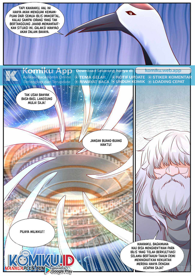Rebirth Of The Urban Immortal Cultivator