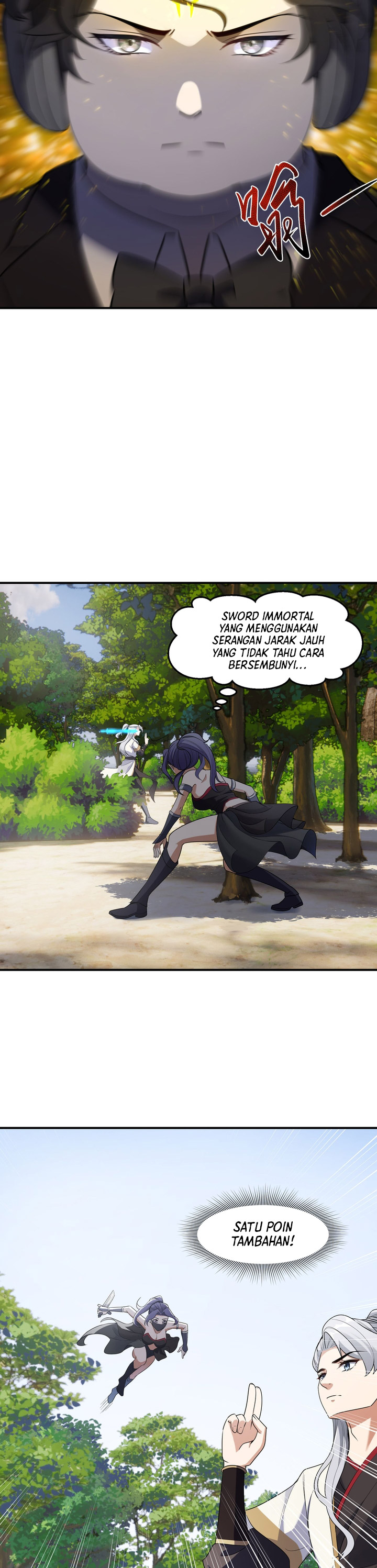 Rebirth of the Emperor in the Reverse World Chapter 2