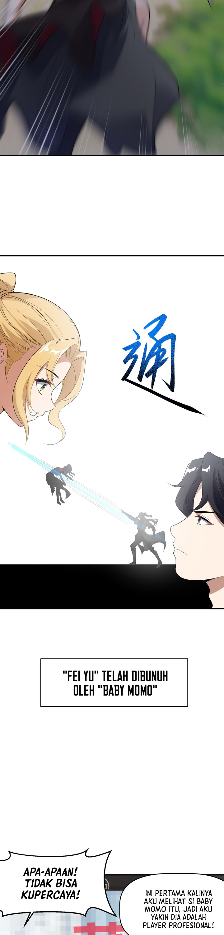 Rebirth of the Emperor in the Reverse World Chapter 2