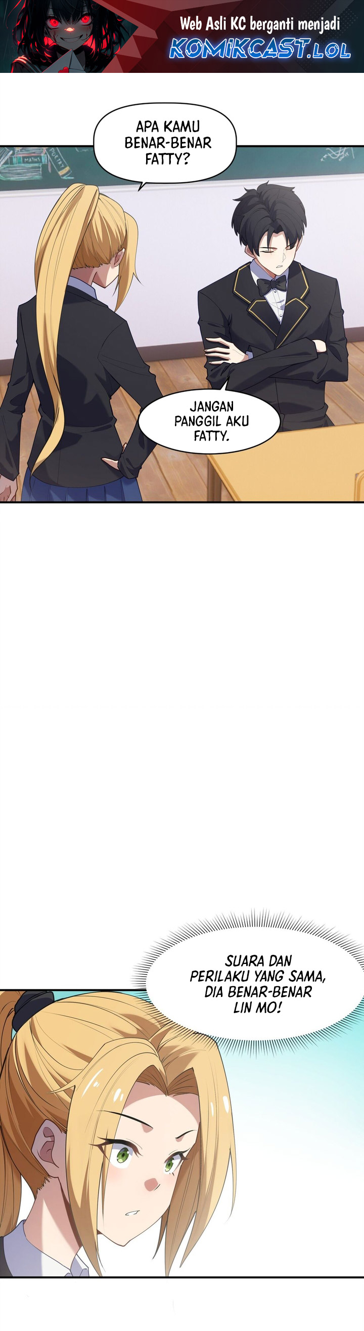Rebirth of the Emperor in the Reverse World Chapter 9