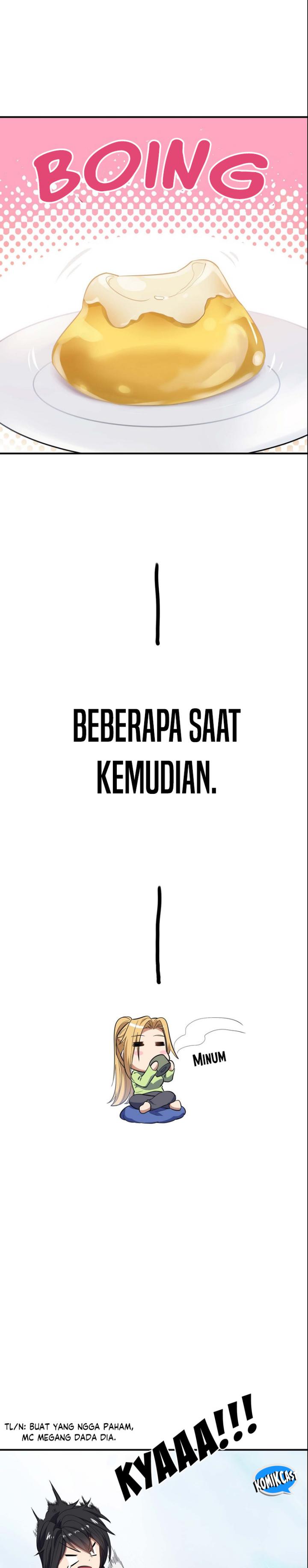 Rebirth of the Emperor in the Reverse World Chapter 14