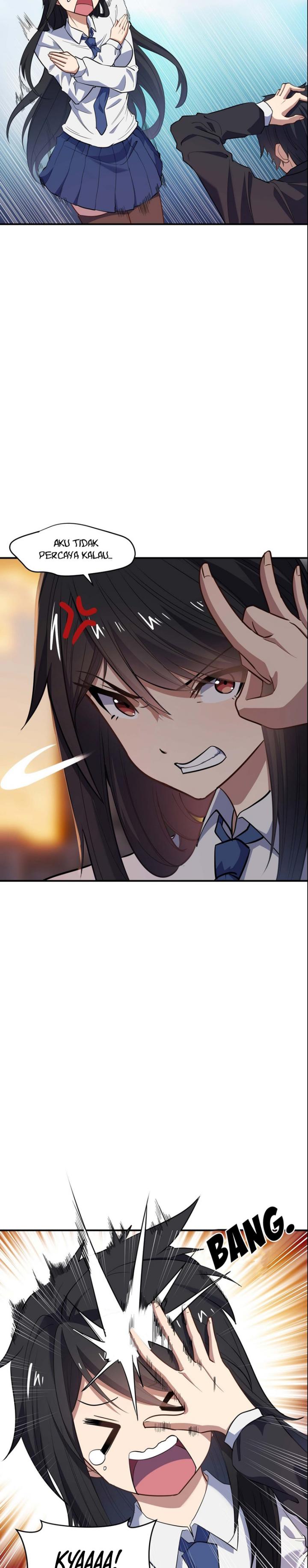 Rebirth of the Emperor in the Reverse World Chapter 14