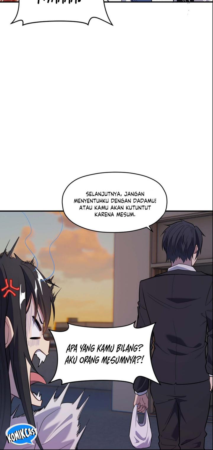 Rebirth of the Emperor in the Reverse World Chapter 14