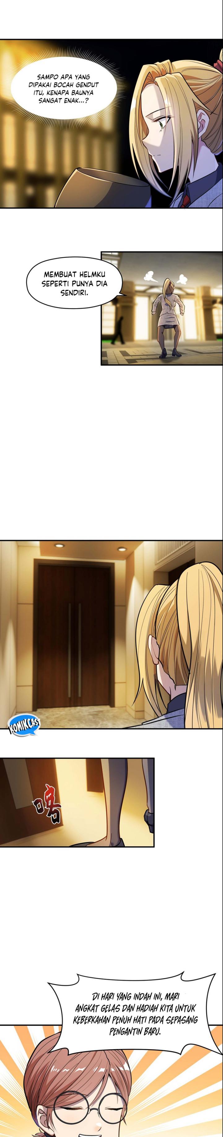 Rebirth of the Emperor in the Reverse World Chapter 15