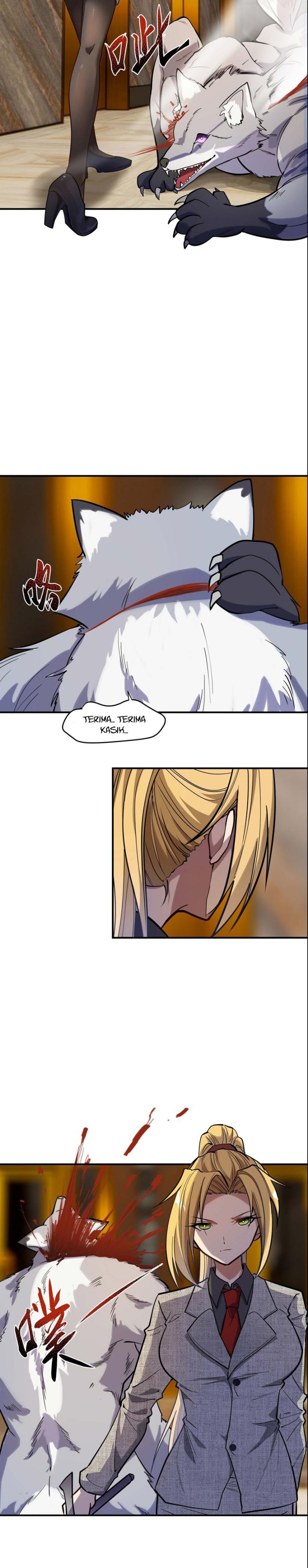 Rebirth of the Emperor in the Reverse World Chapter 15
