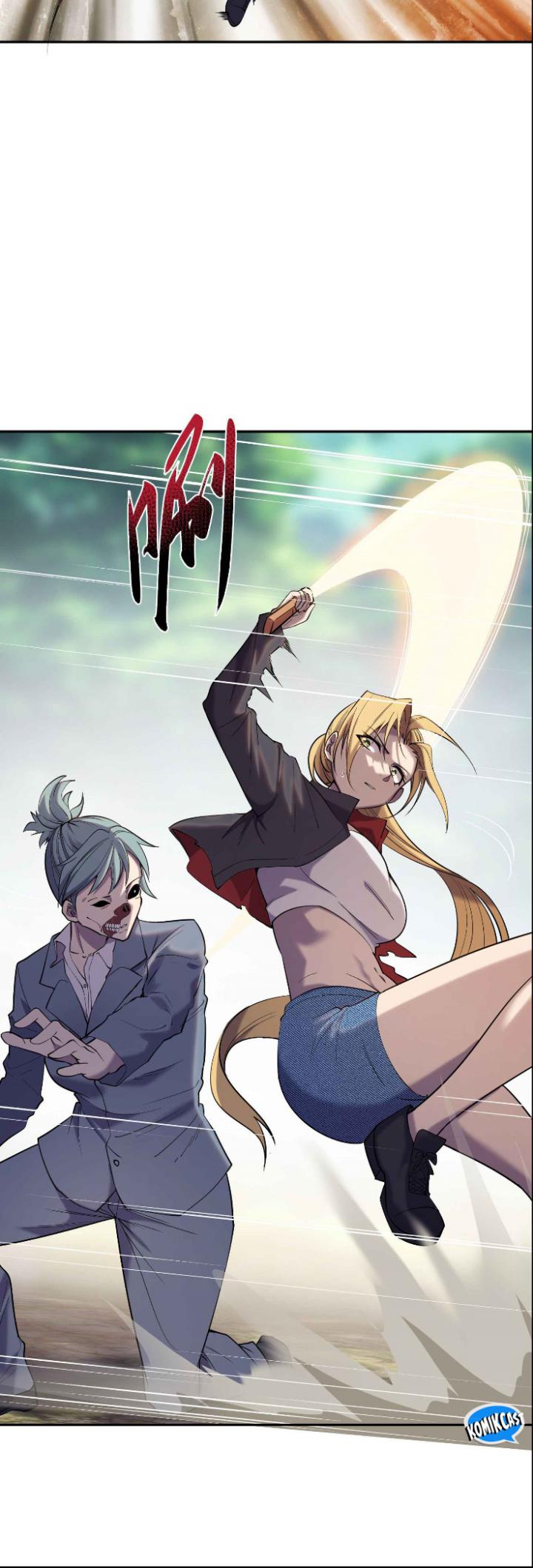 Rebirth of the Emperor in the Reverse World Chapter 22