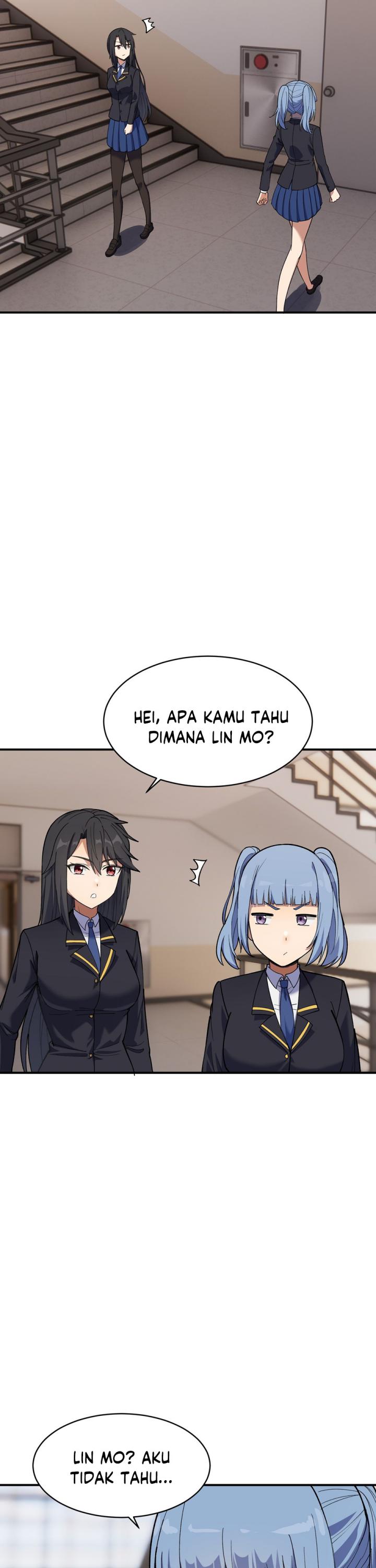 Rebirth of the Emperor in the Reverse World Chapter 37