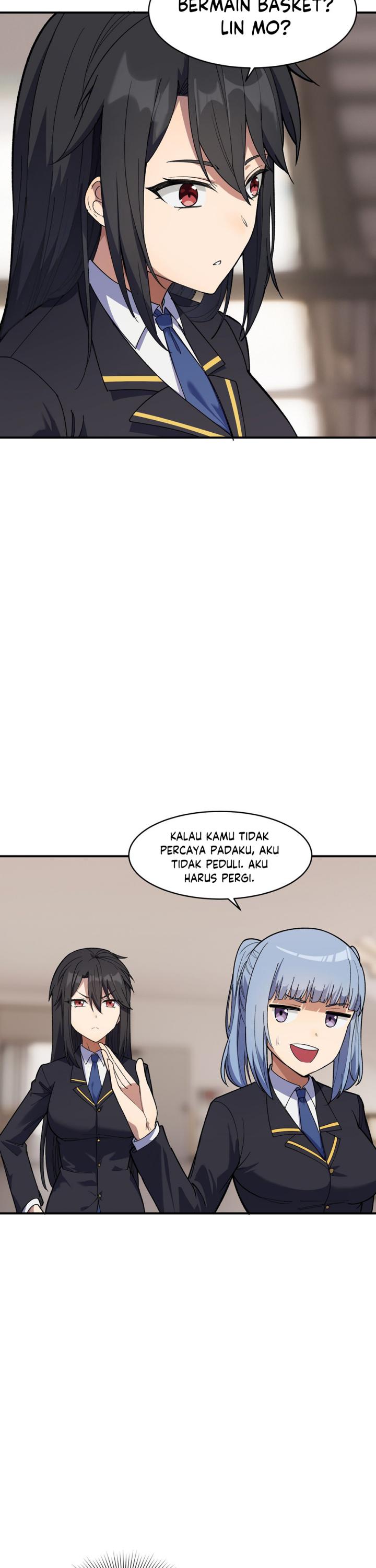 Rebirth of the Emperor in the Reverse World Chapter 37