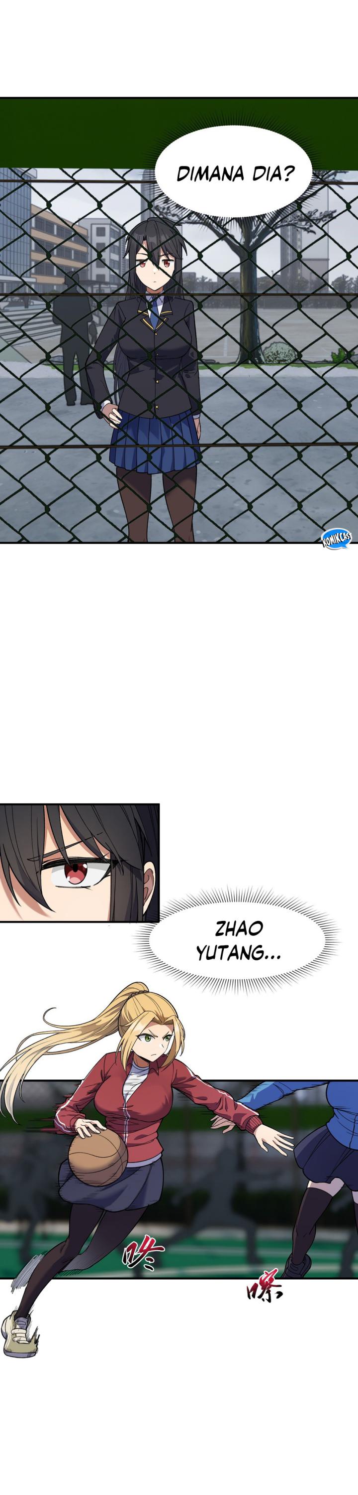 Rebirth of the Emperor in the Reverse World Chapter 37