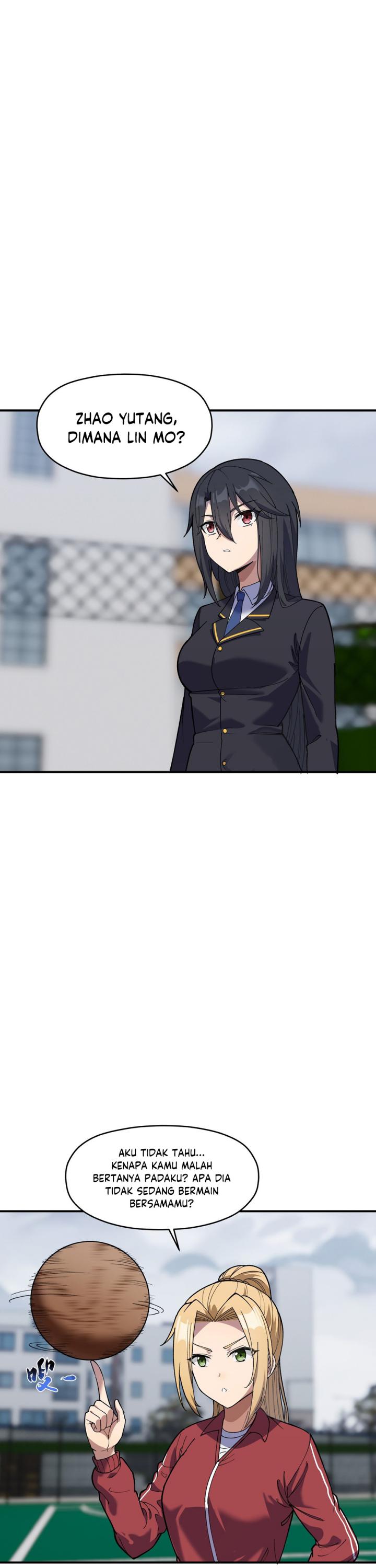Rebirth of the Emperor in the Reverse World Chapter 37
