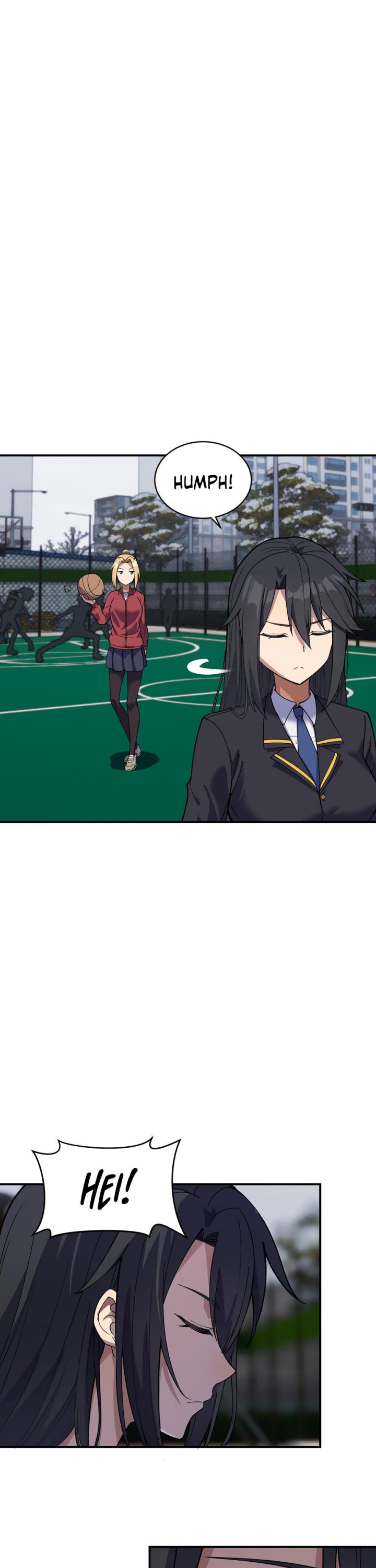 Rebirth of the Emperor in the Reverse World Chapter 37